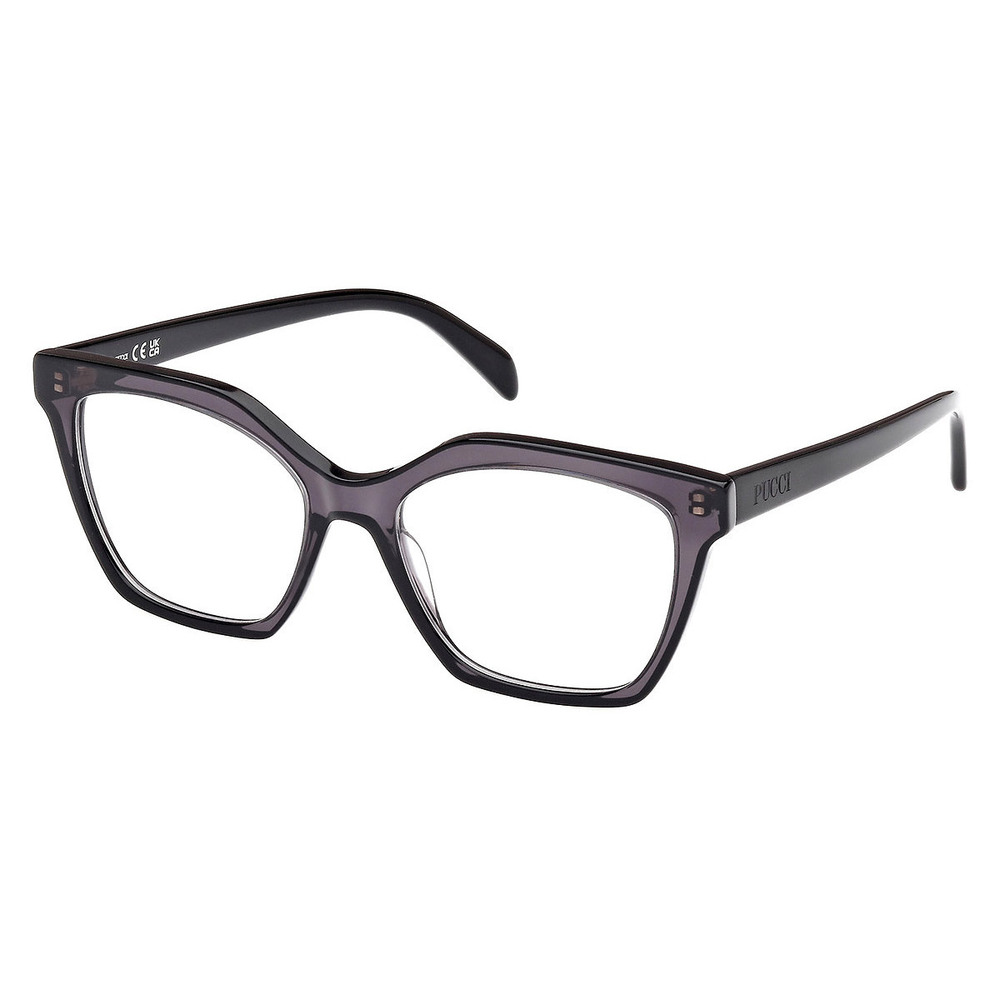 NWT Emilio Pucci EP5239 53mm Eyeglasses